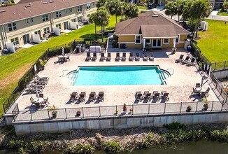 15001 Caspian Tern Ct in North Fort Myers, FL - Building Photo - Building Photo