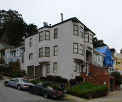 1494 Noe St Apartments