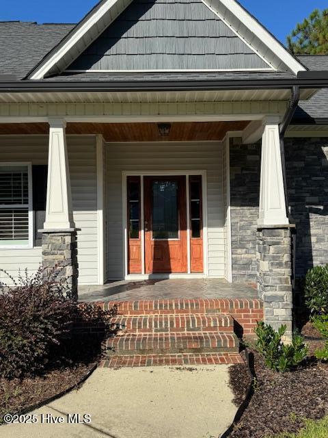 147 Sakonnet Trail in Pinehurst, NC - Building Photo - Building Photo