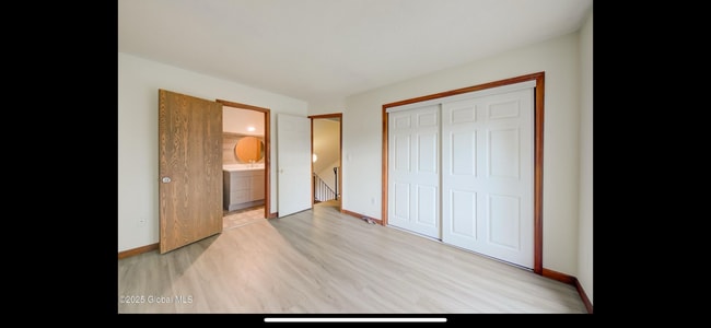 property at 551 Sand Creek Rd