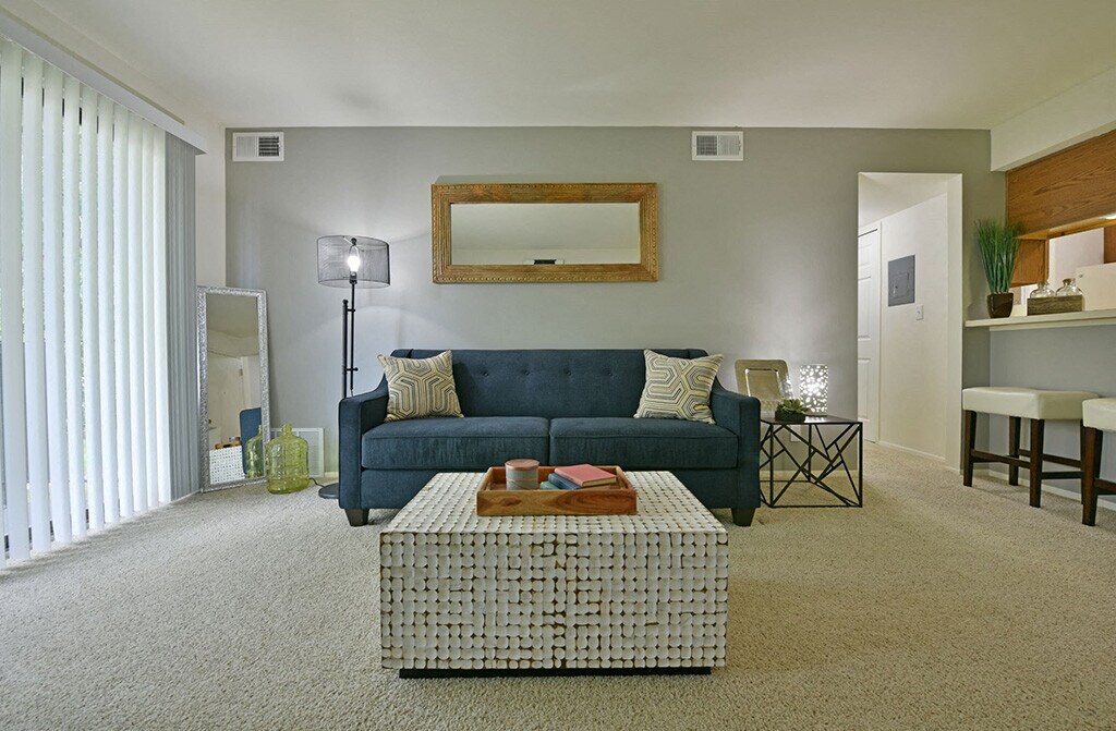 Windemere Apartments in Farmington Hills, MI