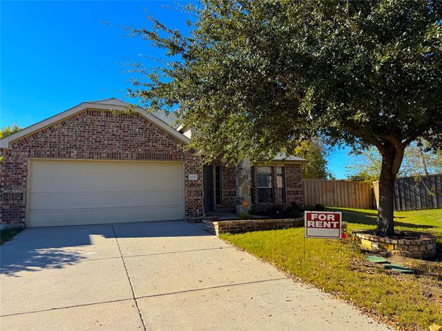 824 Baltusrol Dr in McKinney, TX - Building Photo