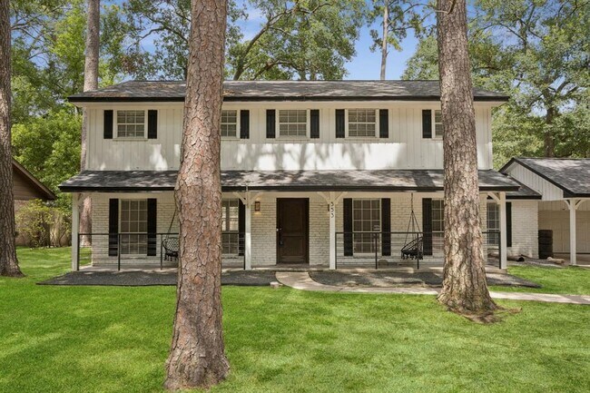 553 Cane River Ln in Conroe, TX - Building Photo - Building Photo