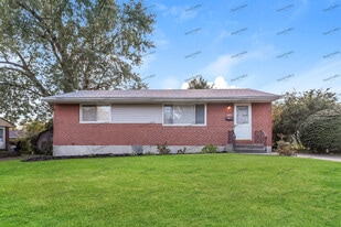 10277 Faxon Ct in Cincinnati, OH - Building Photo