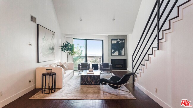 property at 8755 Shoreham Dr
