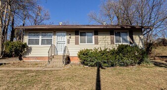 7600 E 50th St in Kansas City, MO - Building Photo