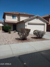 65 N 224th Ln in Buckeye, AZ - Building Photo - Building Photo