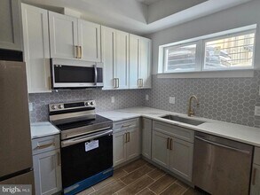 2230 Nicholson St SE in Washington, DC - Building Photo - Building Photo
