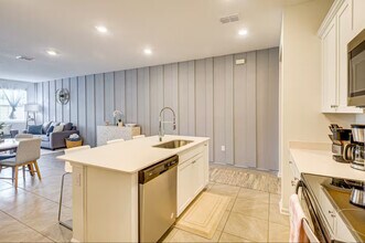 132 Redbud Rd in Palm Coast, FL - Building Photo - Building Photo