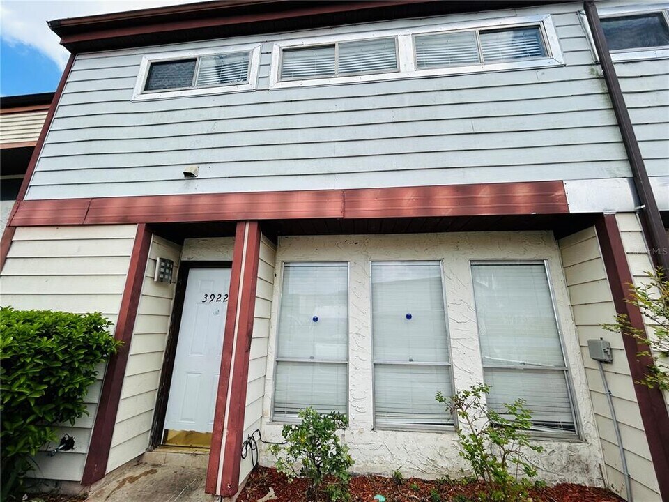 3922 Crayrich Cir in Orlando, FL - Building Photo