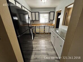 4070 Baker Ave in Titusville, FL - Building Photo - Building Photo