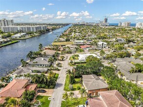 1940 Blue Water Terrace S in Pompano Beach, FL - Building Photo - Building Photo