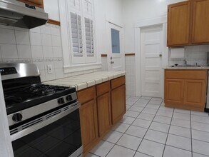 440-442-442 Green St in San Francisco, CA - Building Photo - Building Photo