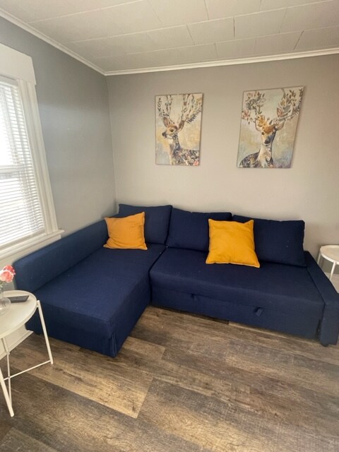 395 Berwick St in Orange, NJ - Building Photo