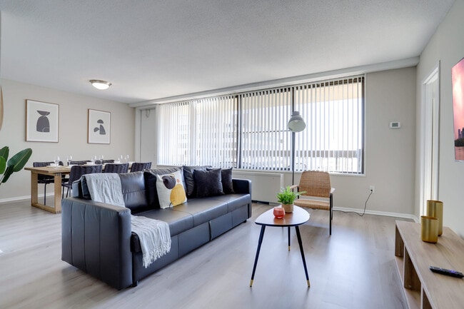 property at 1515 Richmond Hwy