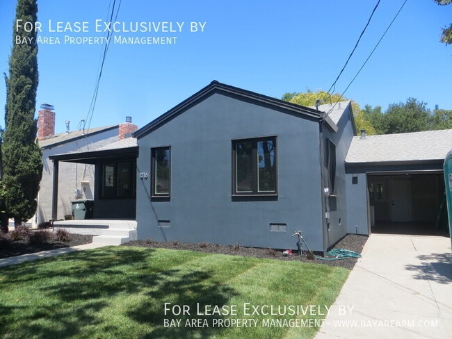 property at 1016 McCue Ave