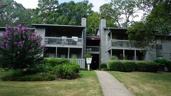 1845 Tryon Dr in Fayetteville, NC - Building Photo