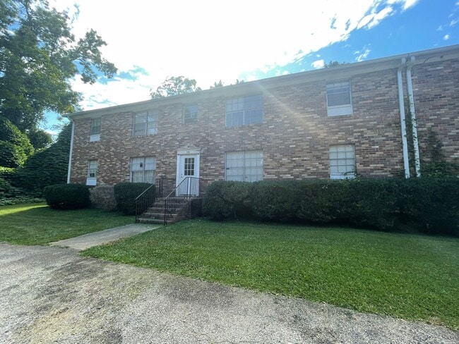 property at 116 Tillman Dr