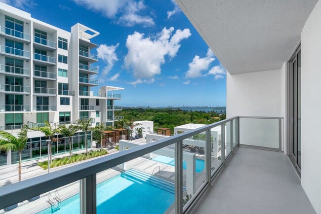 3900 Biscayne Blvd in Miami, FL - Building Photo - Building Photo