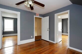 50-52-52 Rivet St in New Bedford, MA - Building Photo - Building Photo