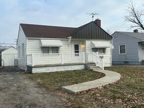 2014 Studer Ave in Columbus, OH - Building Photo - Building Photo