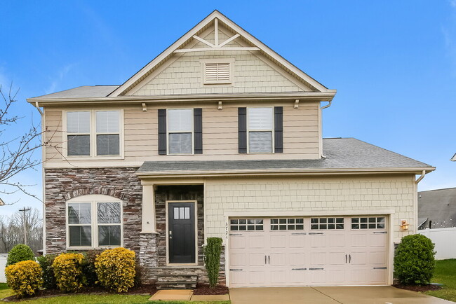 property at 3724 English Garden Drive