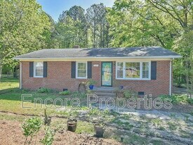 2603 Windy Hill Rd in Durham, NC - Building Photo
