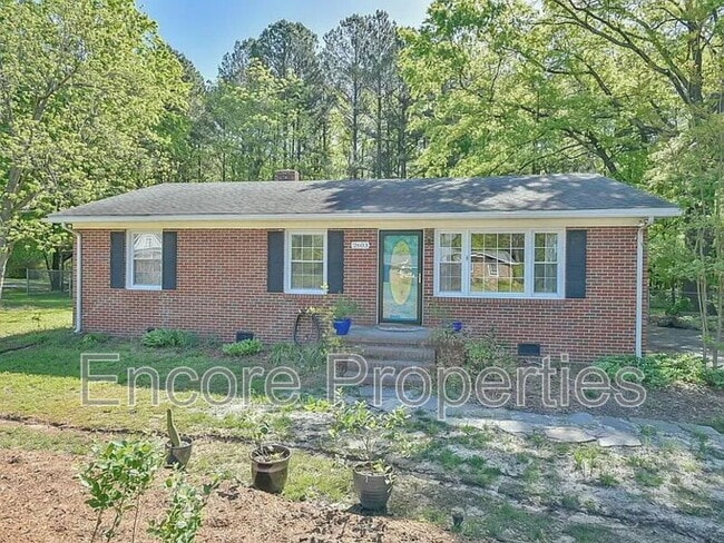 property at 2603 Windy Hill Rd
