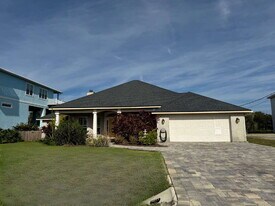 7 Deerwood St in Palm Coast, FL - Building Photo