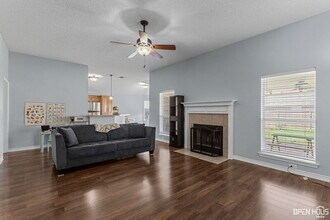 1 Jacob Ct in Wichita Falls, TX - Building Photo - Building Photo