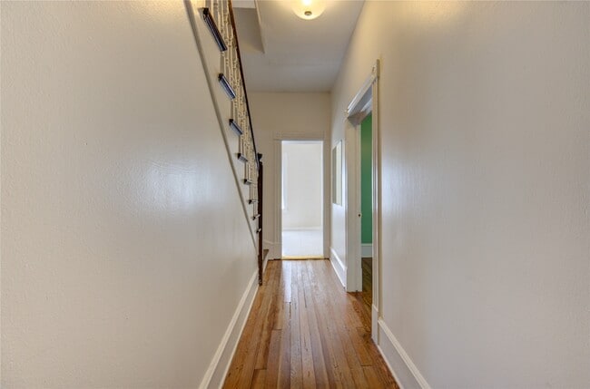 property at 1619 Ursuline St