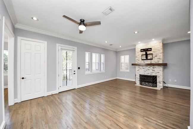 property at 5317 Feagan St