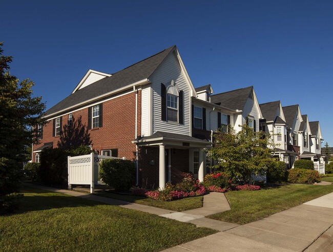 Wyndchase in Canton, MI - Foto de edificio - Building Photo