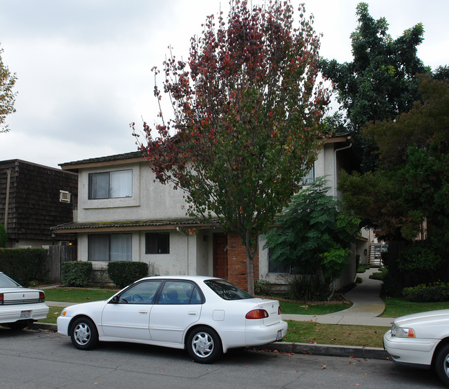 3622 Howard Ave in Los Alamitos, CA - Building Photo - Building Photo