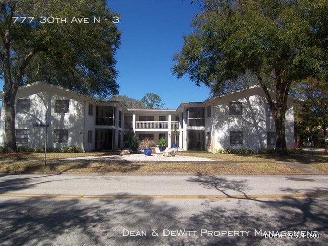 property at 777 30th Ave N