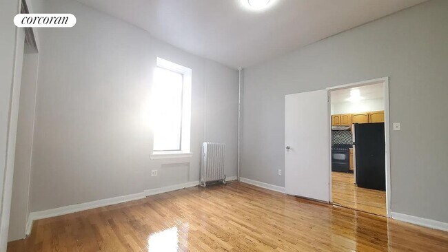 340 Lenox Ave in New York, NY - Building Photo - Building Photo