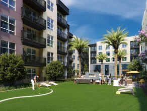 The Aston at Uptown in Altamonte Springs, FL - Building Photo - Building Photo