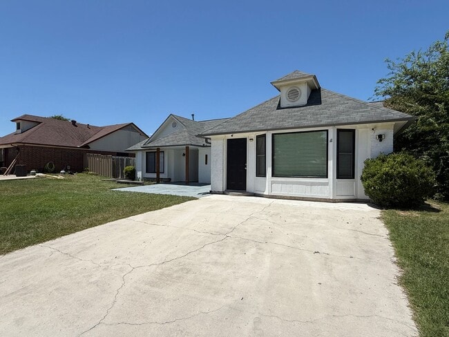 3311 Paintrock Dr in Killeen, TX - Building Photo - Building Photo
