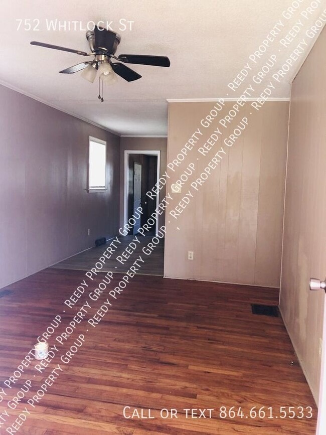 752 Whitlock St in Spartanburg, SC - Building Photo - Building Photo