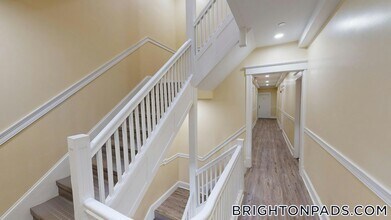 123 Sutherland Rd in Boston, MA - Building Photo - Building Photo