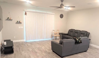 4384 Foggy Oak Ln in Sanford, FL - Building Photo - Building Photo
