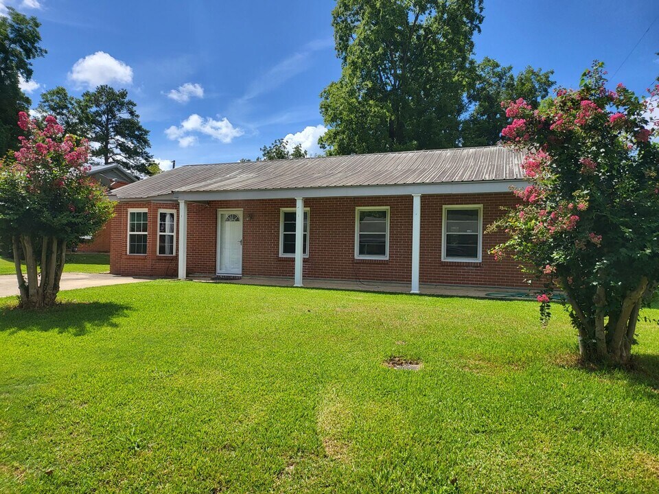 4123 10th St in Tuscaloosa, AL - Building Photo