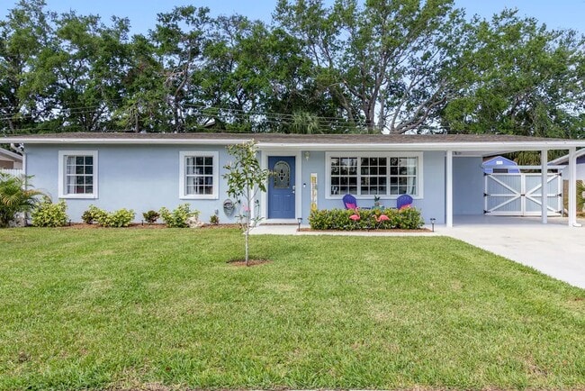 4112 Cape Vista Dr in Bradenton, FL - Building Photo - Building Photo