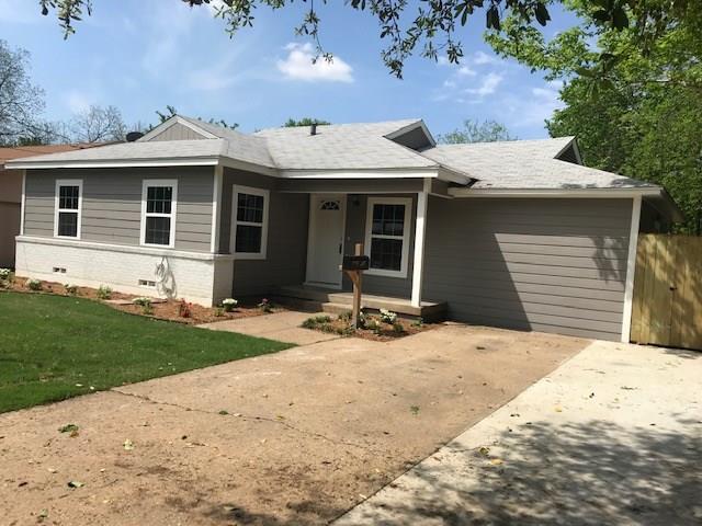 property at 517 Thompson St