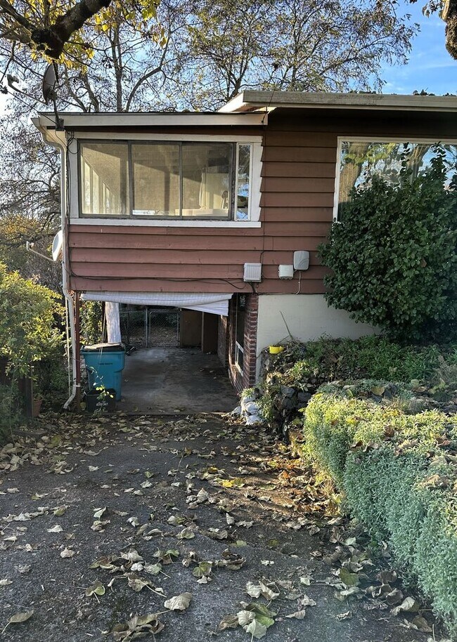 1518 Z St-Unit -1518 B in Vancouver, WA - Building Photo - Building Photo