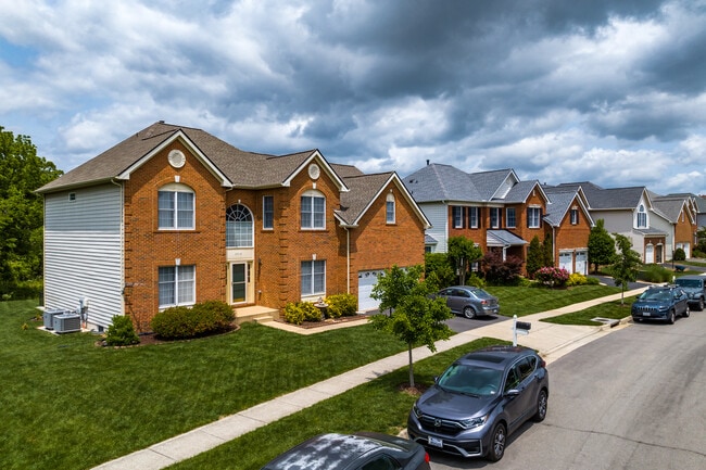 Apartamentos Alquiler en South Riding, VA