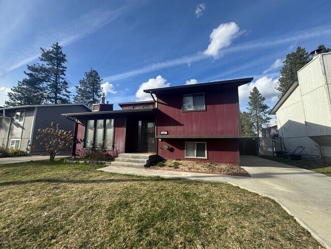 4227 E 26th Ave in Spokane, WA - Building Photo - Building Photo