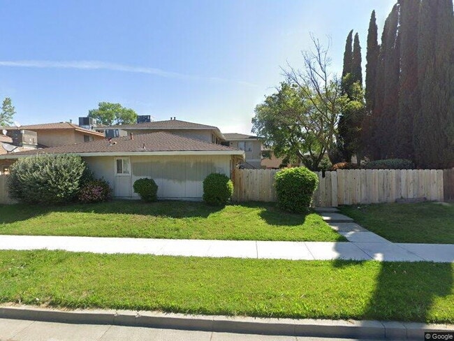 property at 3364 R St