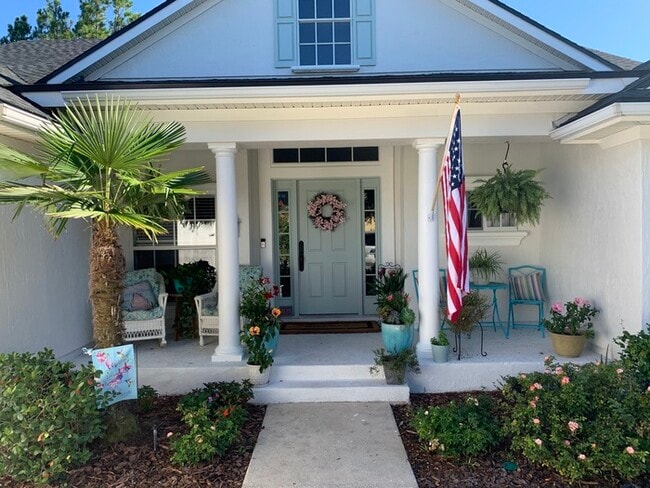 963 Eagle Point Dr in St. Augustine, FL - Building Photo - Building Photo