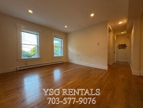 34 Calumet St, Unit Unit #1 in Boston, MA - Building Photo - Building Photo